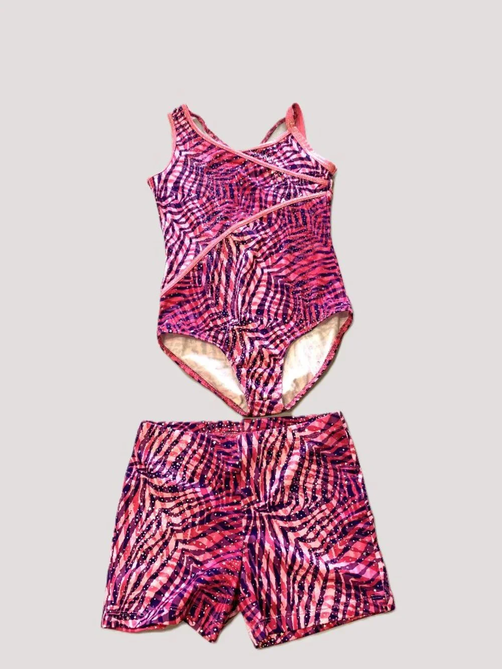 Danskin like new